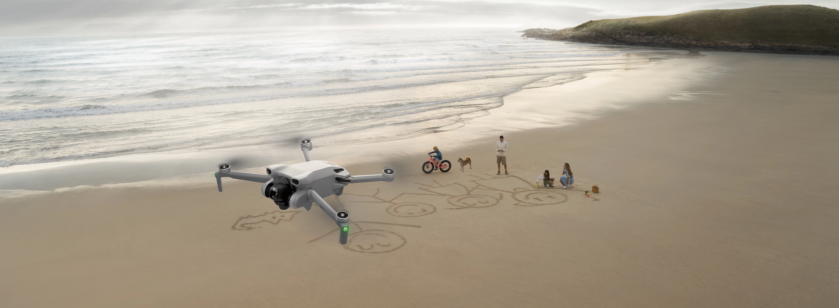 DJI Mini 3 Fly More Combo — фото 13