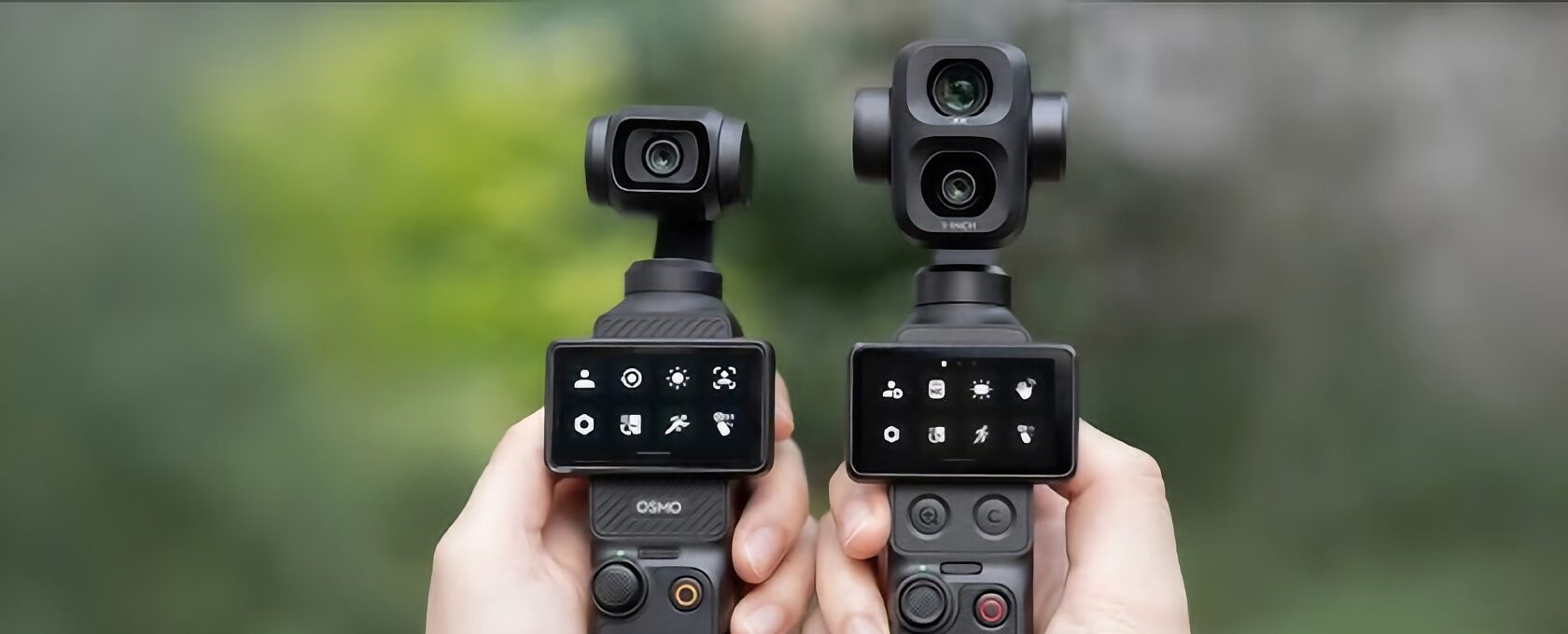 DJI Osmo Pocket 4 Pro (4P) Standart Combo — фото 8