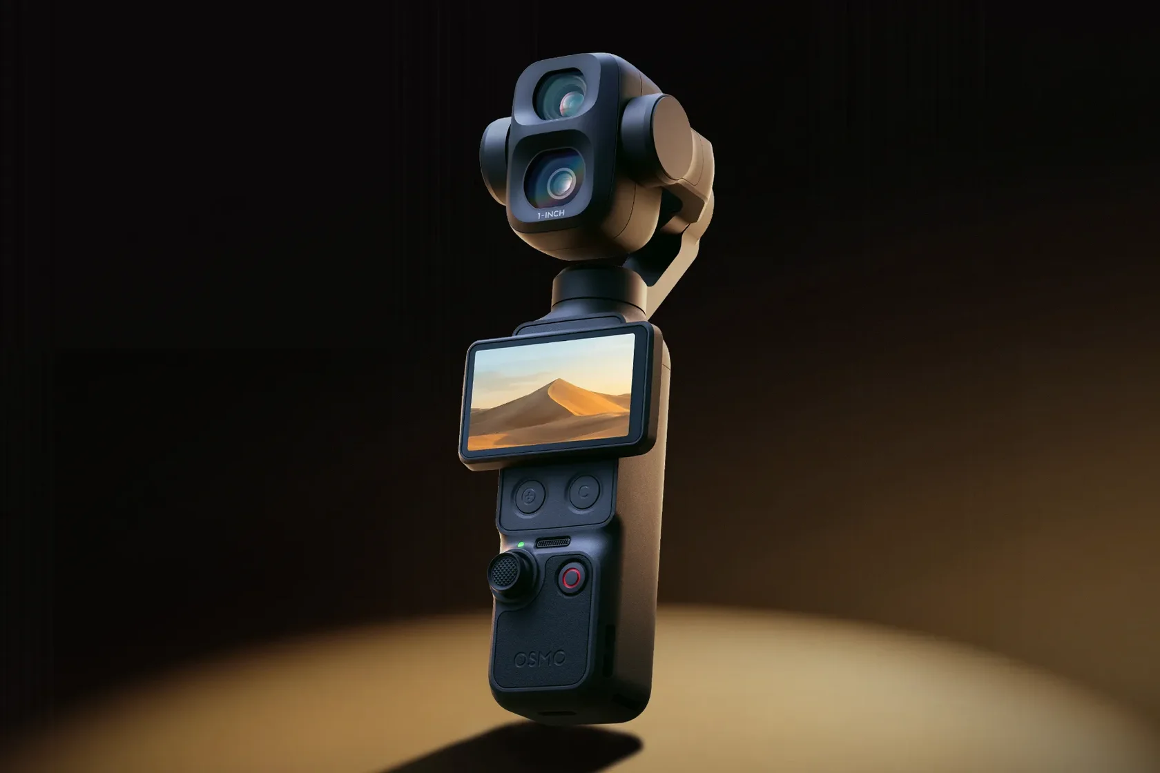 DJI Osmo Pocket 4 Pro (4P) Standart Combo — фото 7