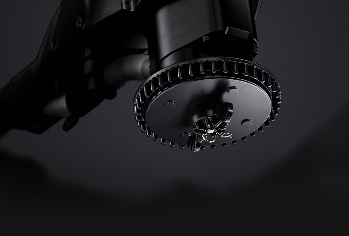 DJI Agras T100 Combo — фото 9