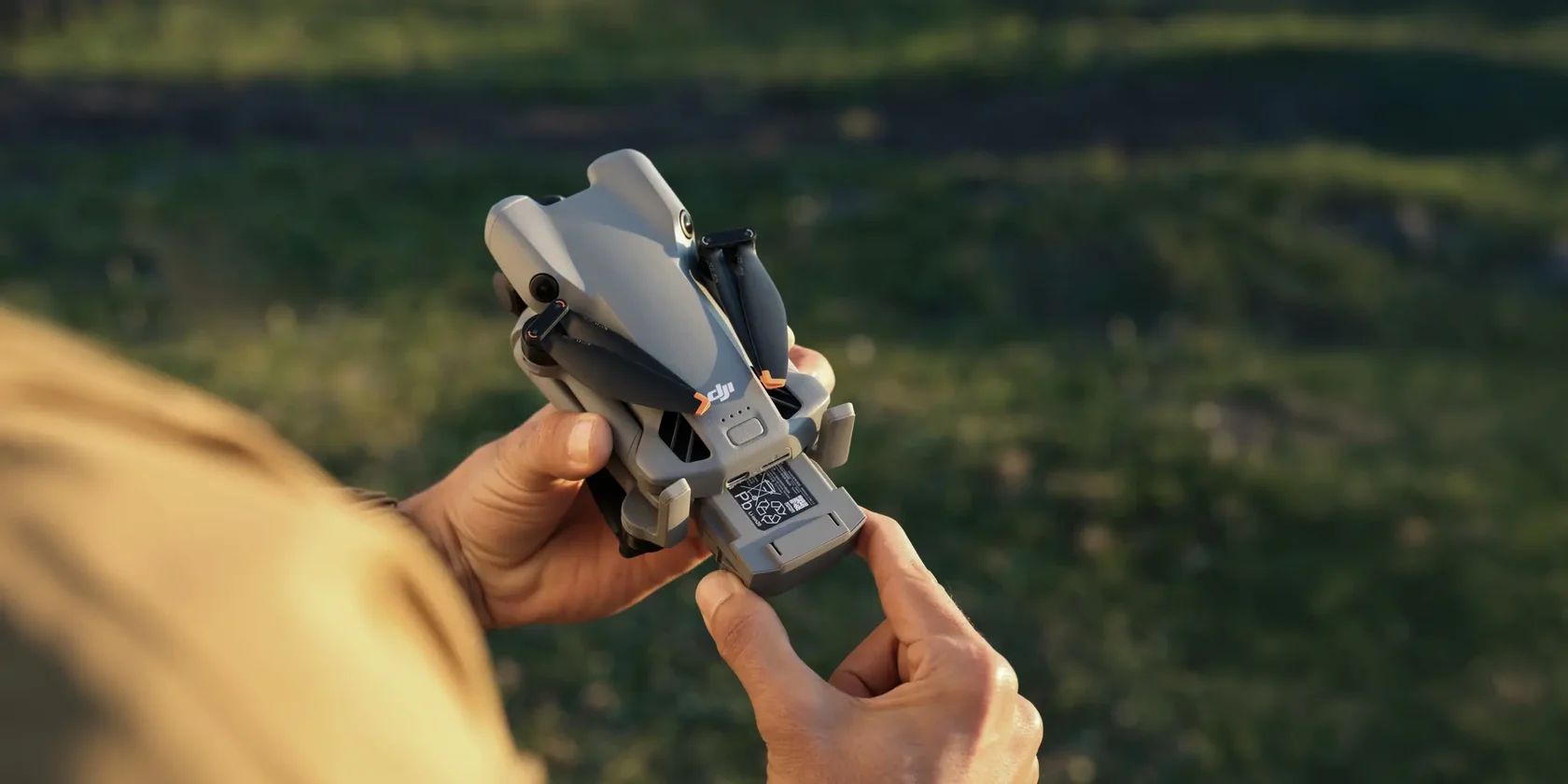 DJI Mini 5 Pro Fly More Combo (DJI RC-N3) — фото 13