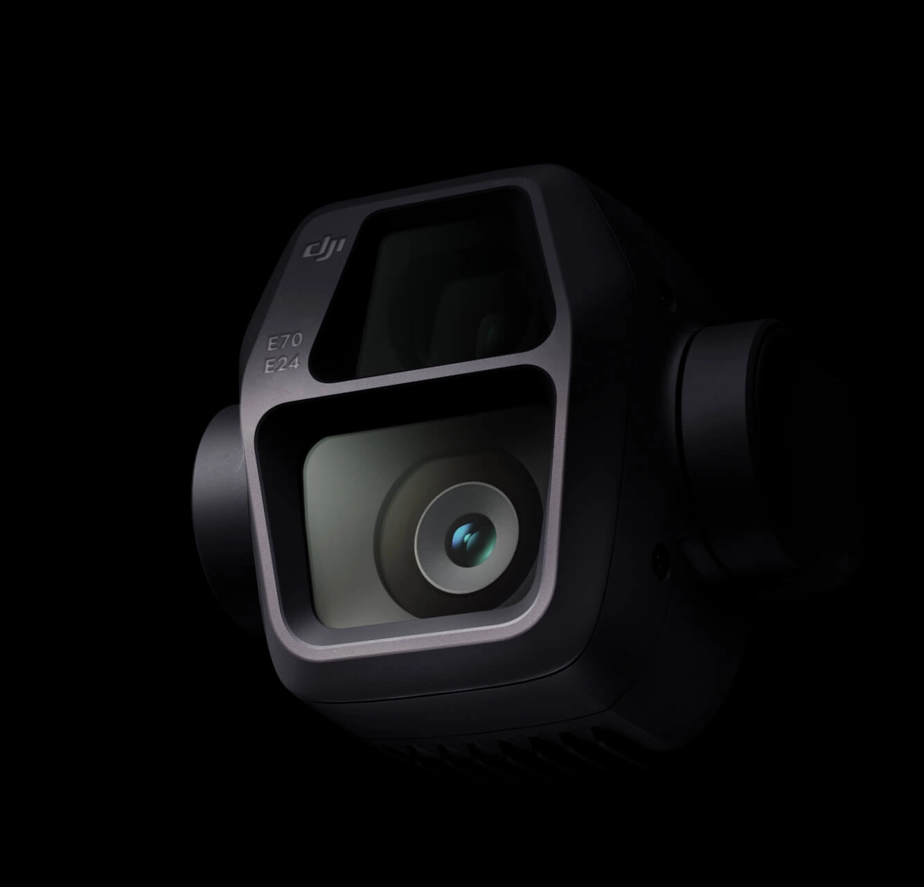 DJI Air 3S Fly More Combo (DJI RC-N3) — фото 10