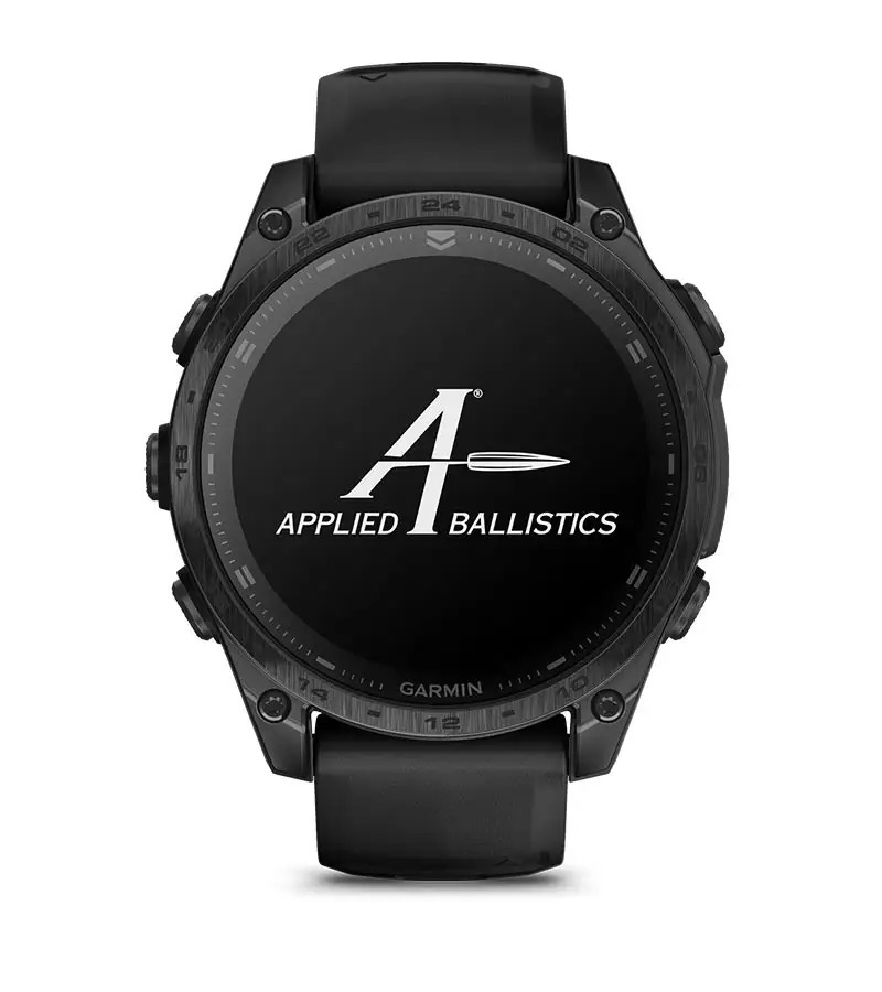 Смарт-часы Garmin tactix 8 (47 мм) AMOLED — фото 4