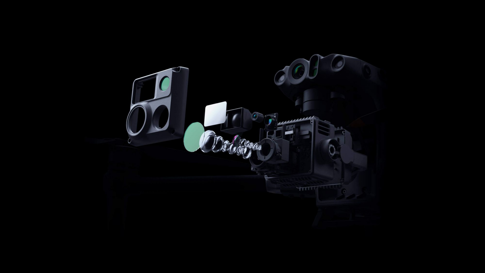 DJI Matrice 30T (Aircraft) — фото 8