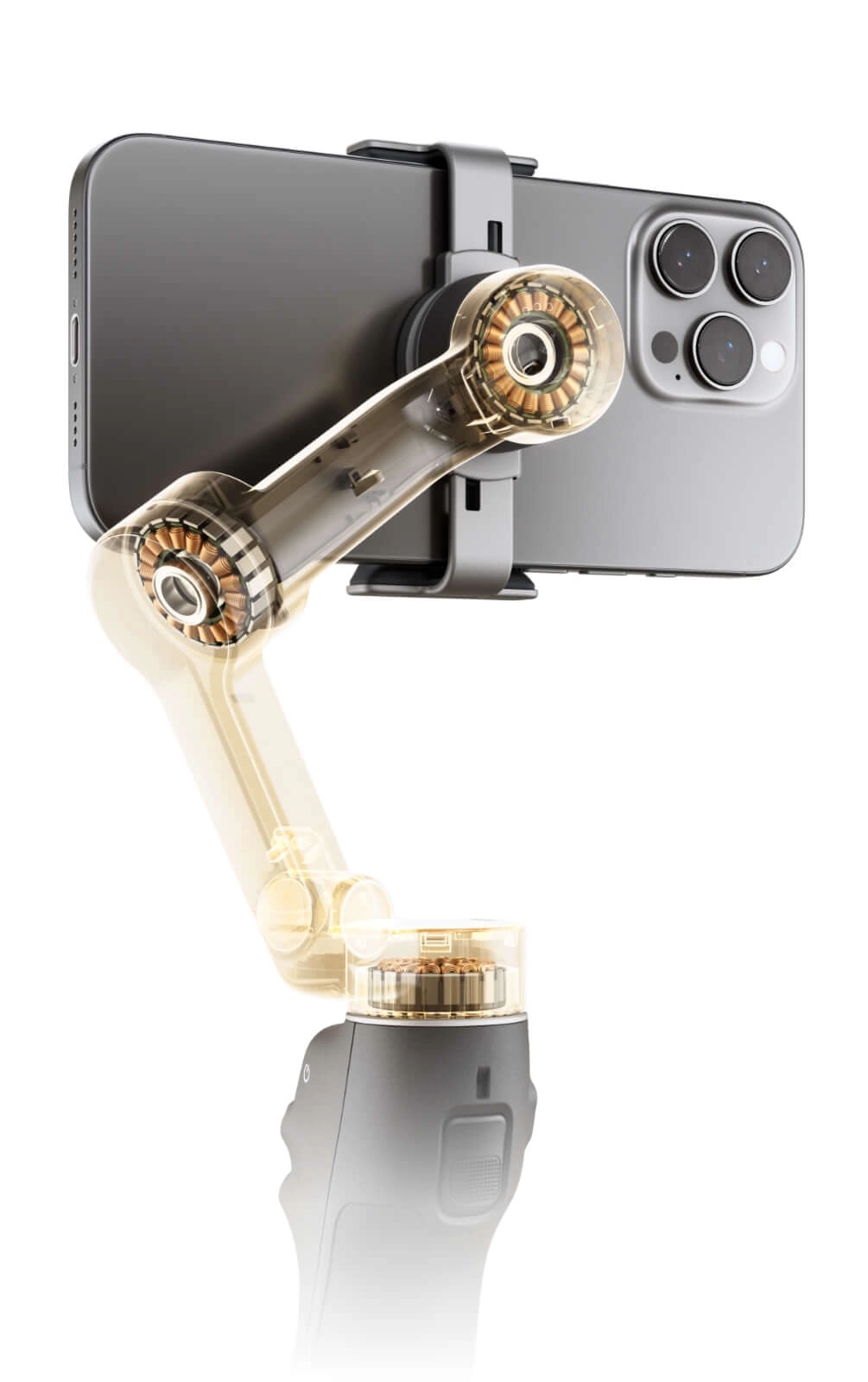 Стабилизатор DJI Osmo Mobile 7 — фото 16