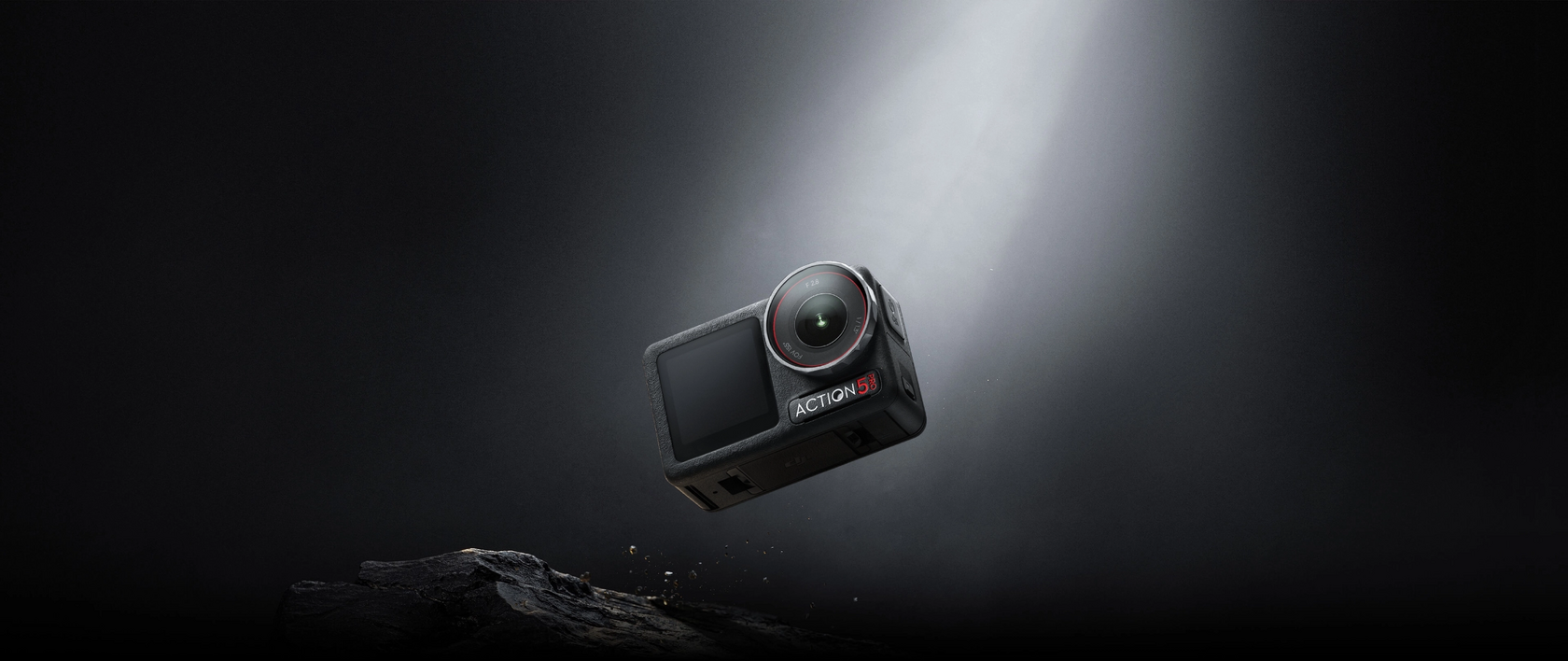 DJI Osmo Action 5 Pro (Adventure Combo) — фото 1