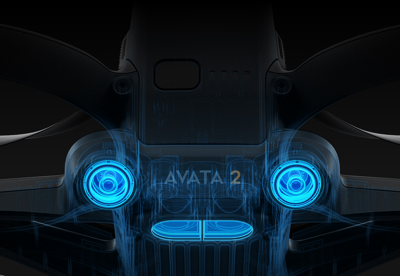 DJI Avata 2 Fly More Combo — фото 15