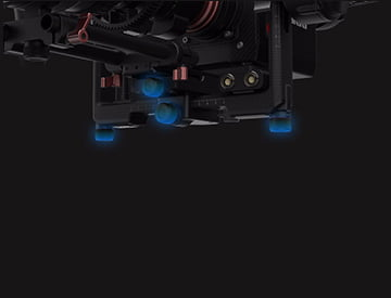 DJI Ronin 2 Professional Combo — фото 9