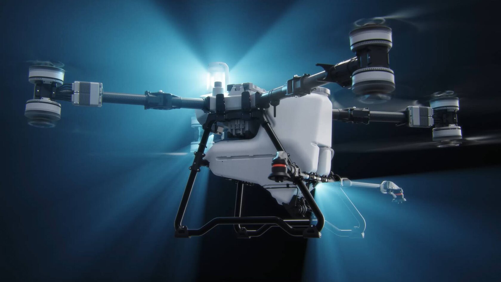DJI Agras T100 Combo — фото 21