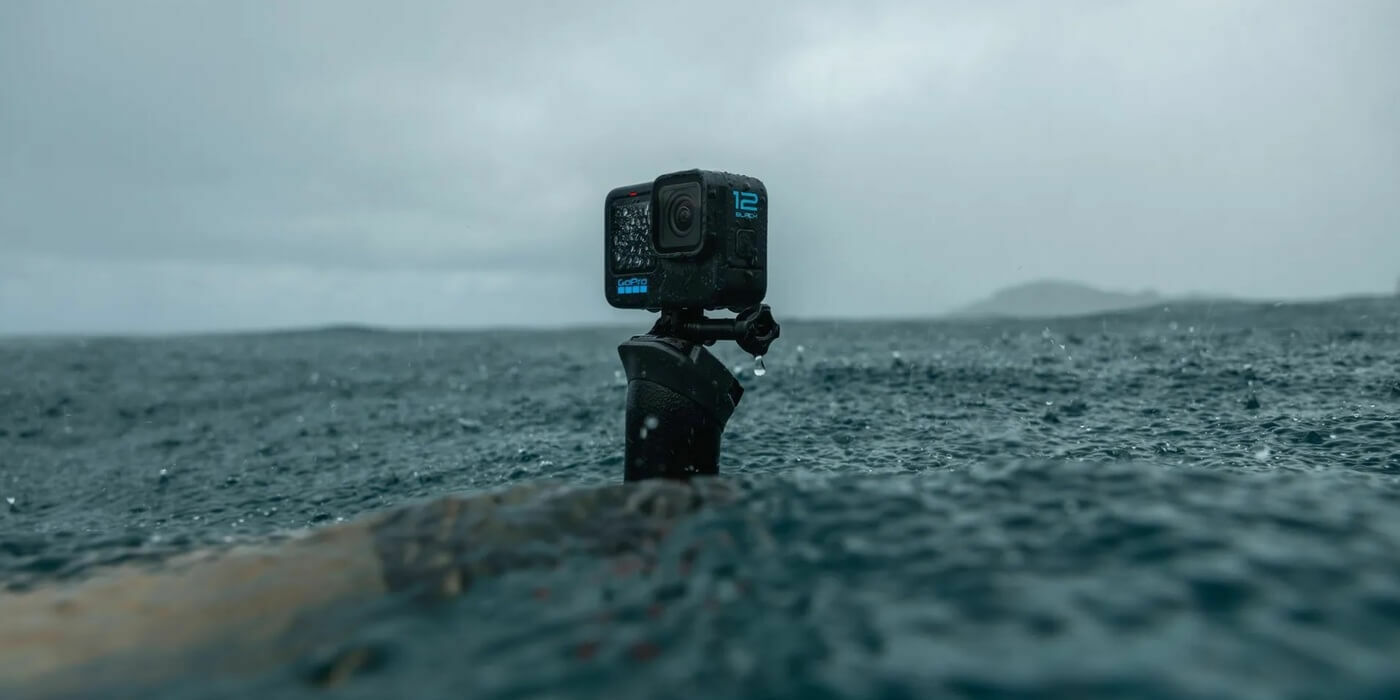 GoPro HERO12 — фото 3