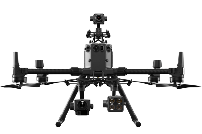 DJI Matrice 300 RTK + Zenmuse H20N (Combo) — фото 15