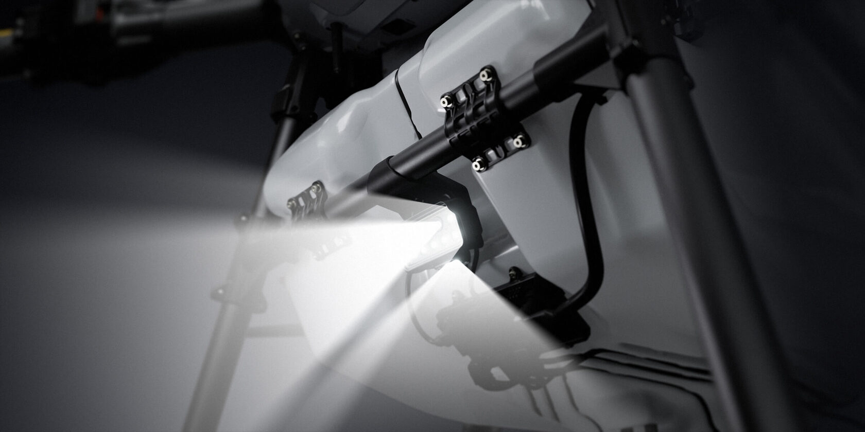 DJI Agras T100 Combo — фото 25