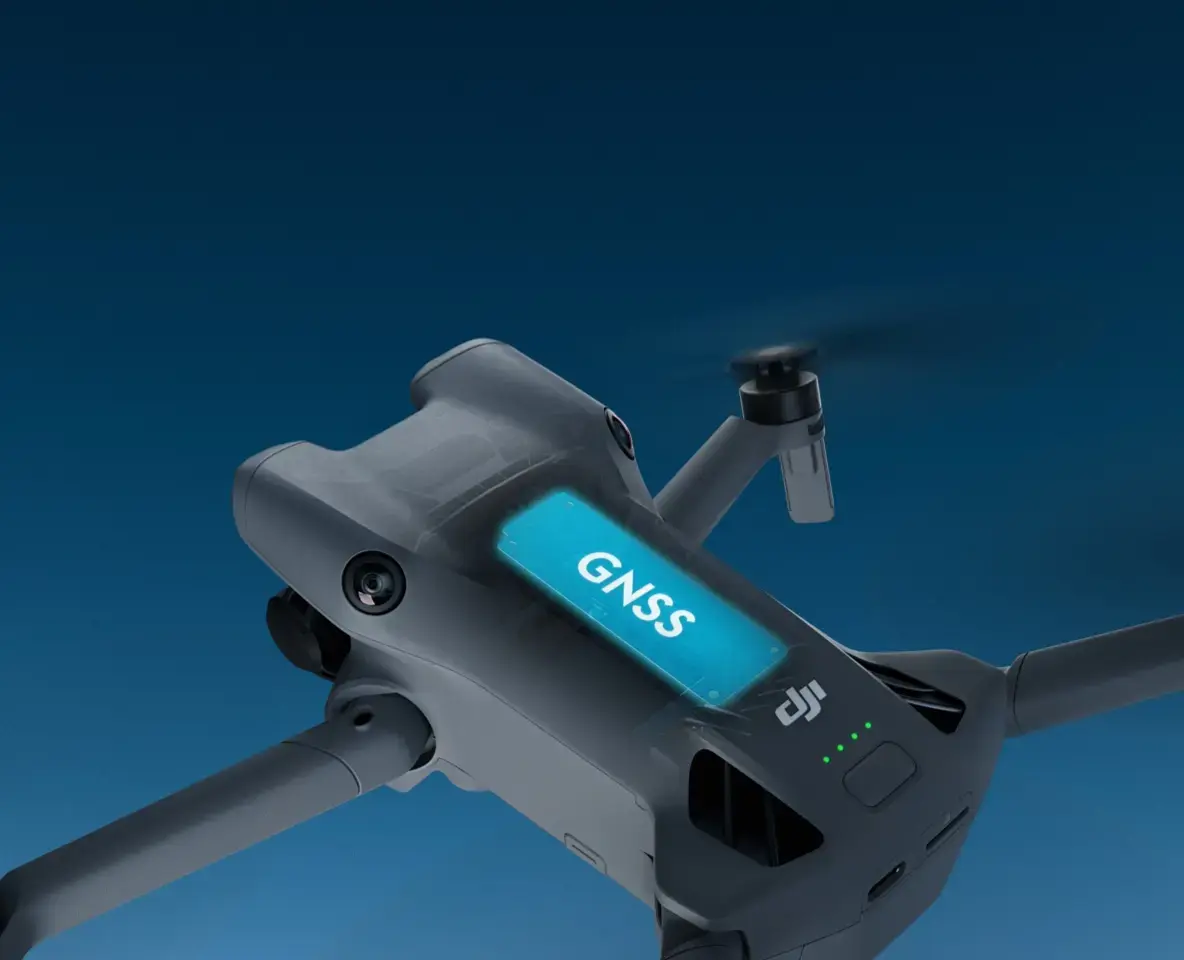 DJI Mini 5 Pro Fly More Combo (DJI RC-N3) — фото 10