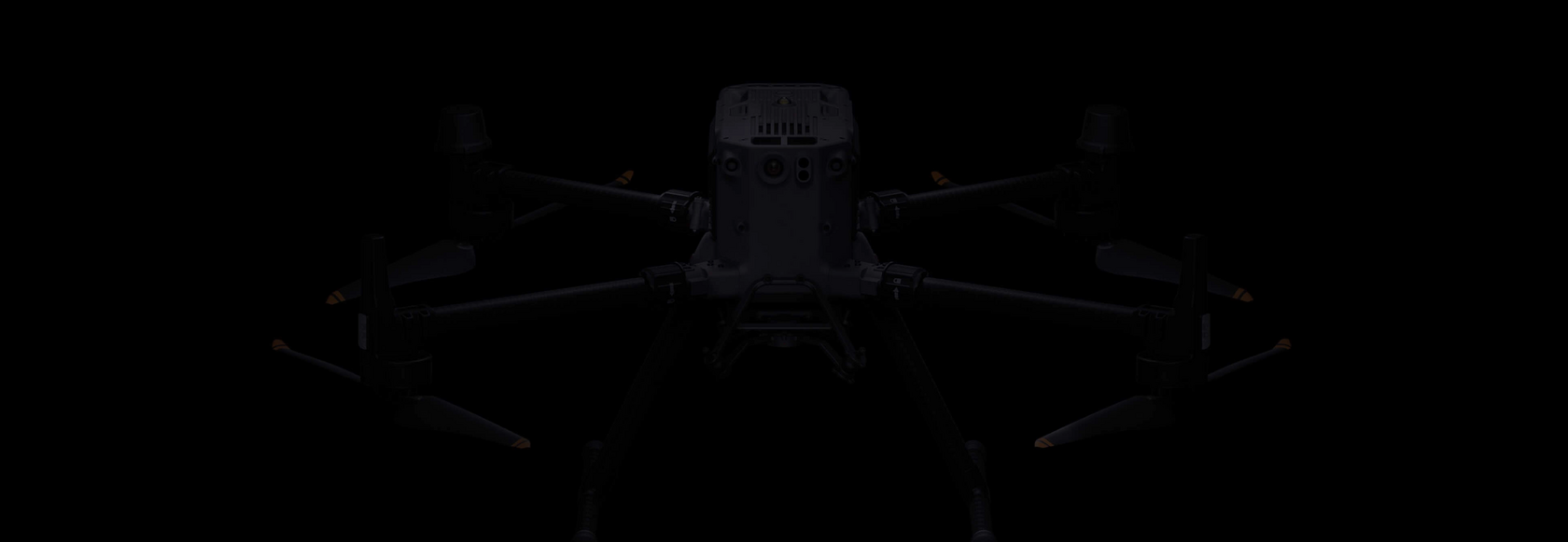 Квадрокоптер DJI Matrice 350 RTK + Zenmuse L2 (Combo) — фото 2