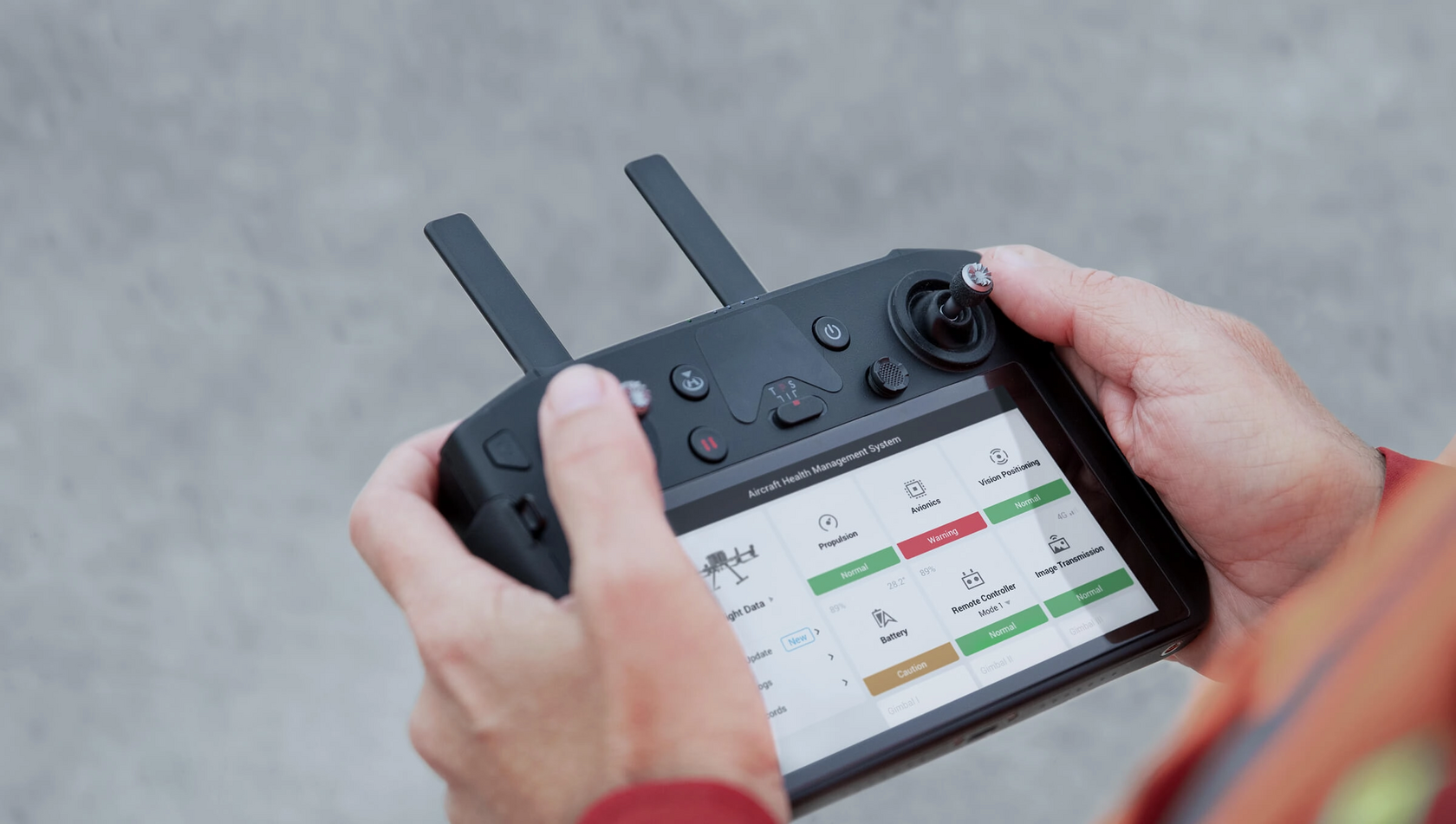 DJI Matrice 300 RTK + Zenmuse H20N (Combo) — фото 21