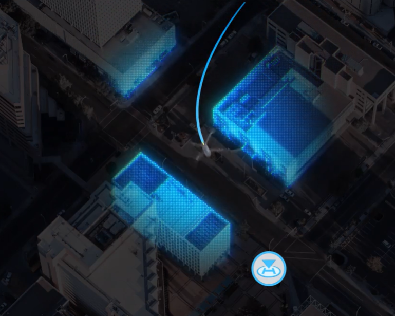 Mavic 3 Thermal Advanced Basic Combo — фото 2