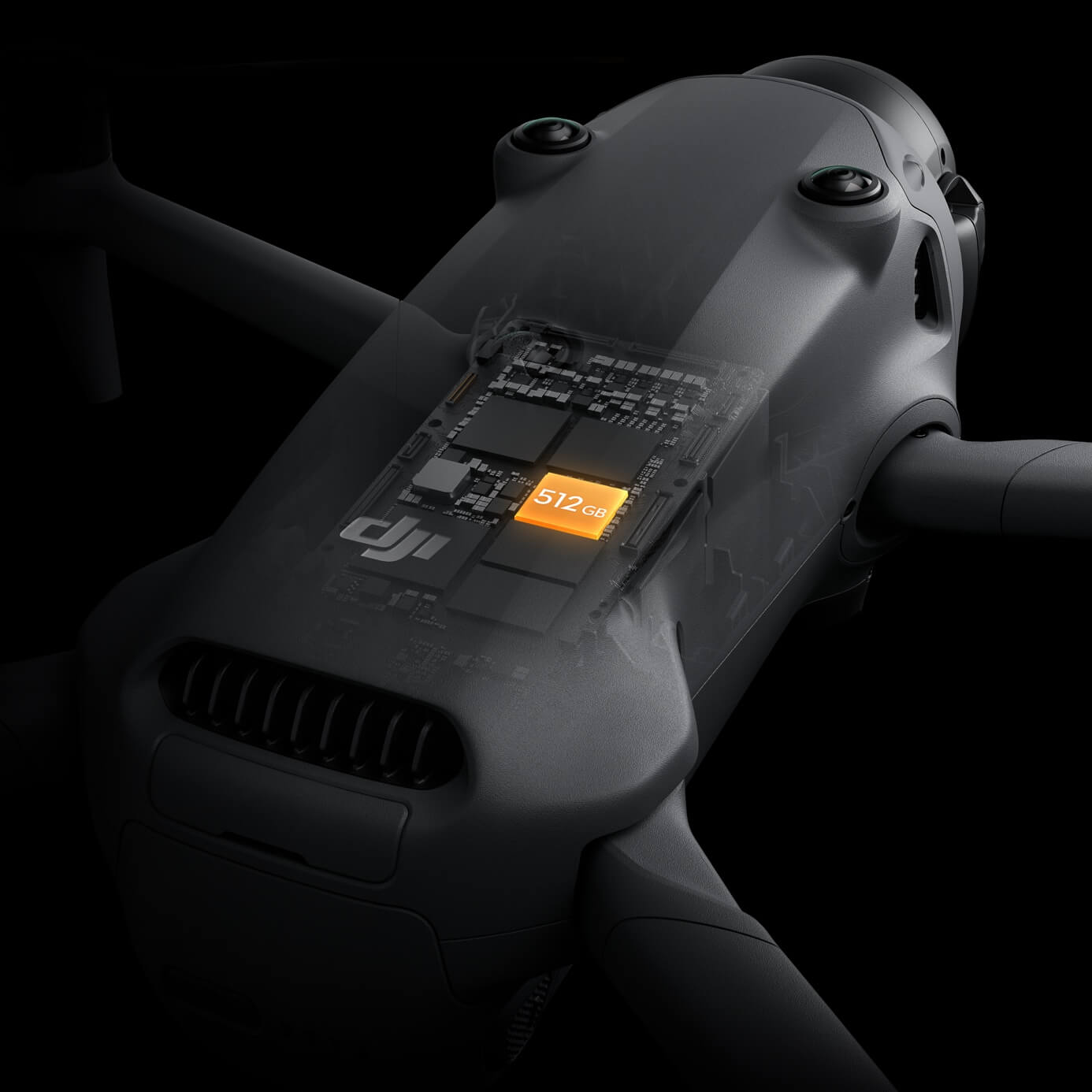 DJI Mavic 4 Pro Fly More Combo — фото 17