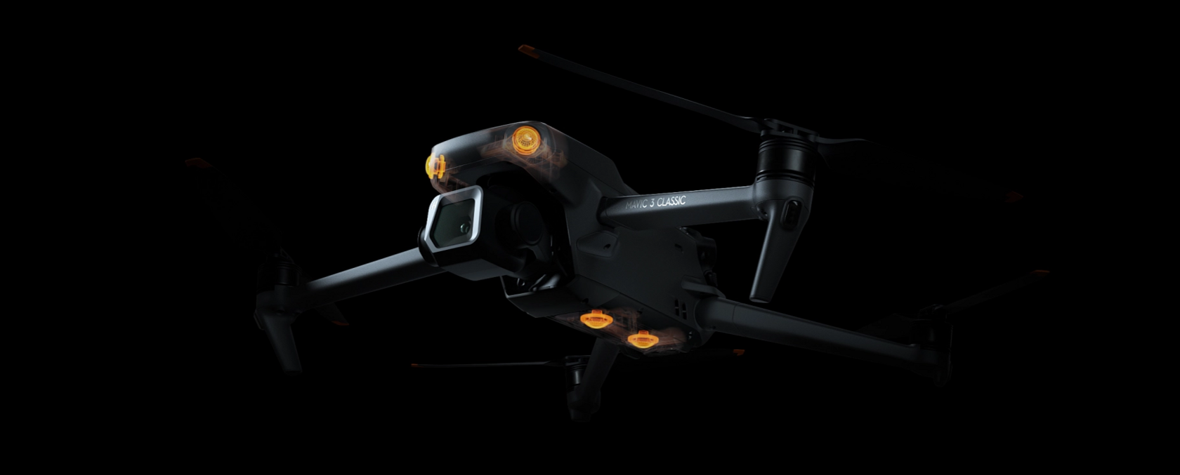 DJI Mavic 3 Classic — фото 2