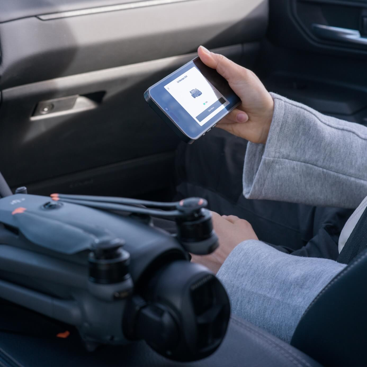 DJI Mavic 4 Pro Fly More Combo — фото 18
