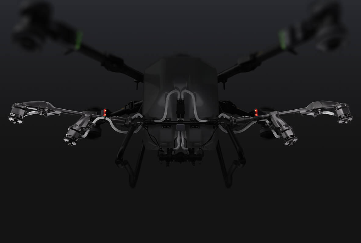 DJI Agras T100 Combo — фото 12