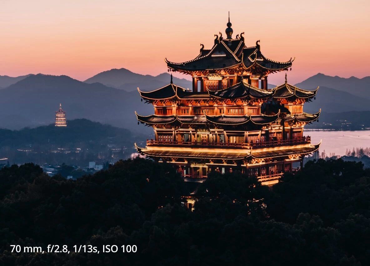 DJI Mavic 3 Pro Fly More Combo — фото 8