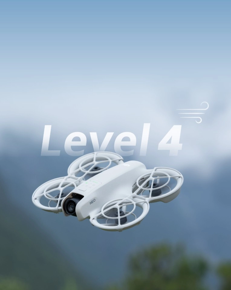 DJI Neo Combo (без пульта) — фото 13