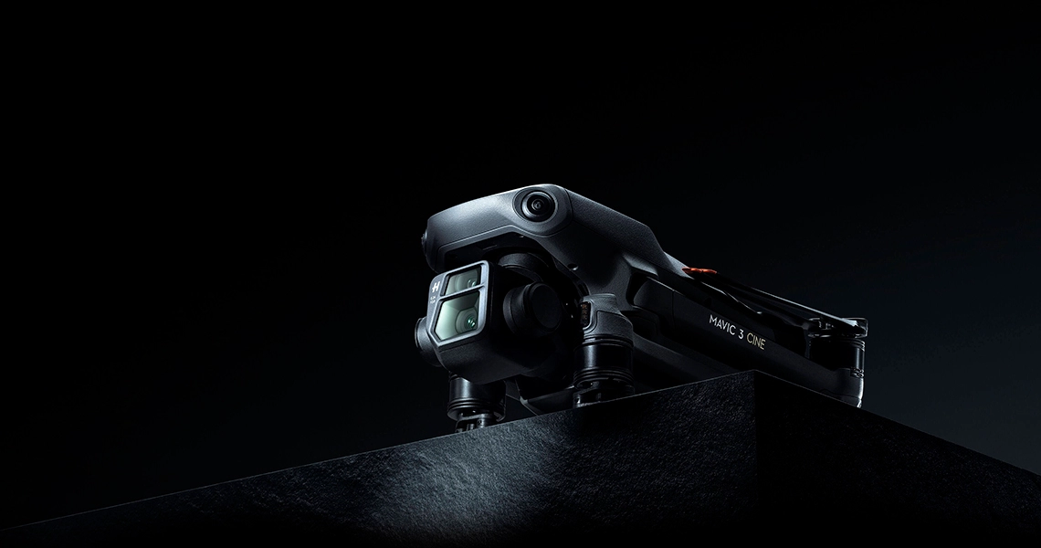 DJI Mavic 3 Standard — фото 2