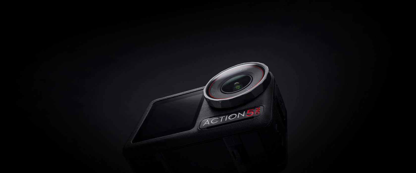 DJI Osmo Action 5 Pro (Adventure Combo) — фото 8