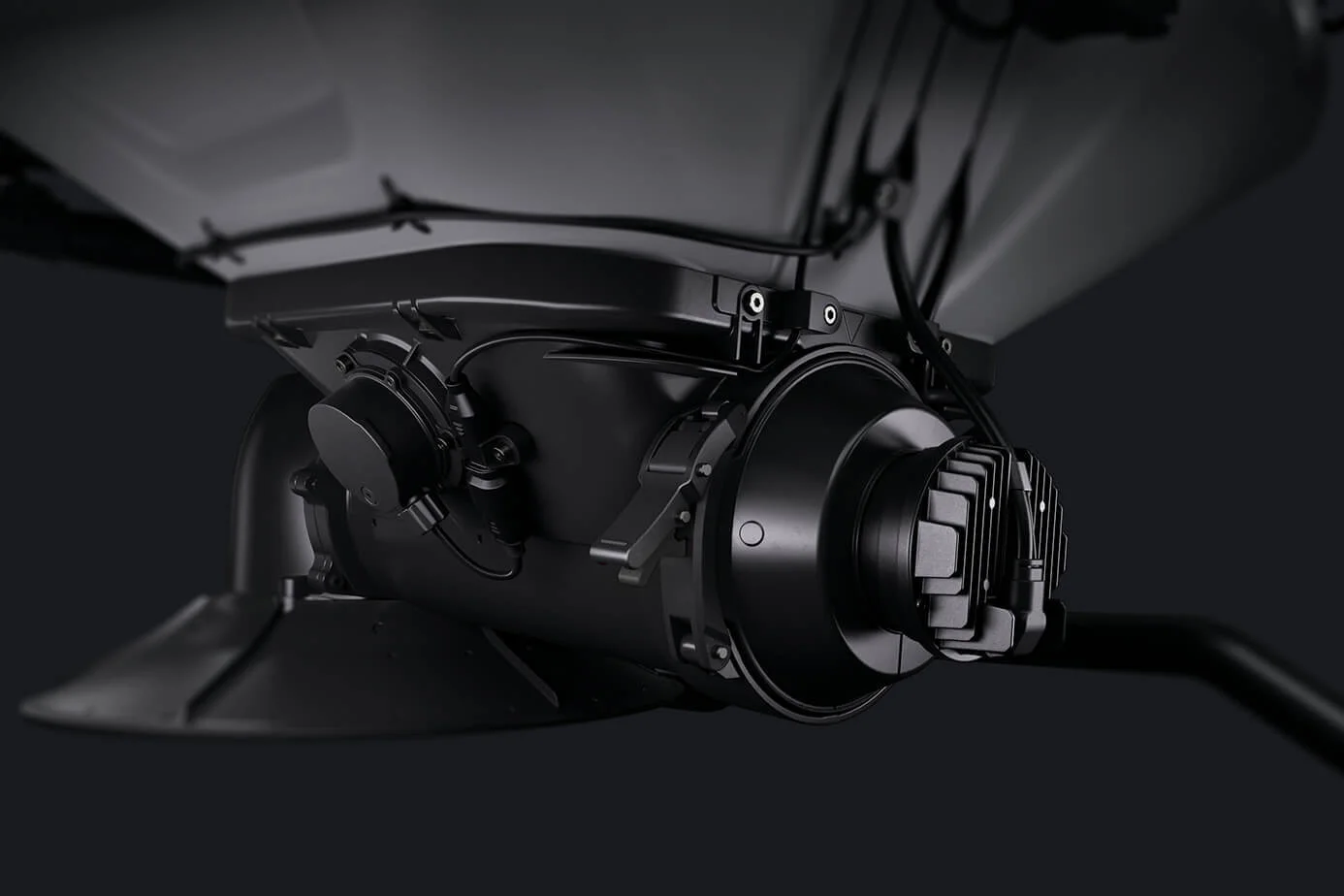 DJI Agras T100 — фото 16