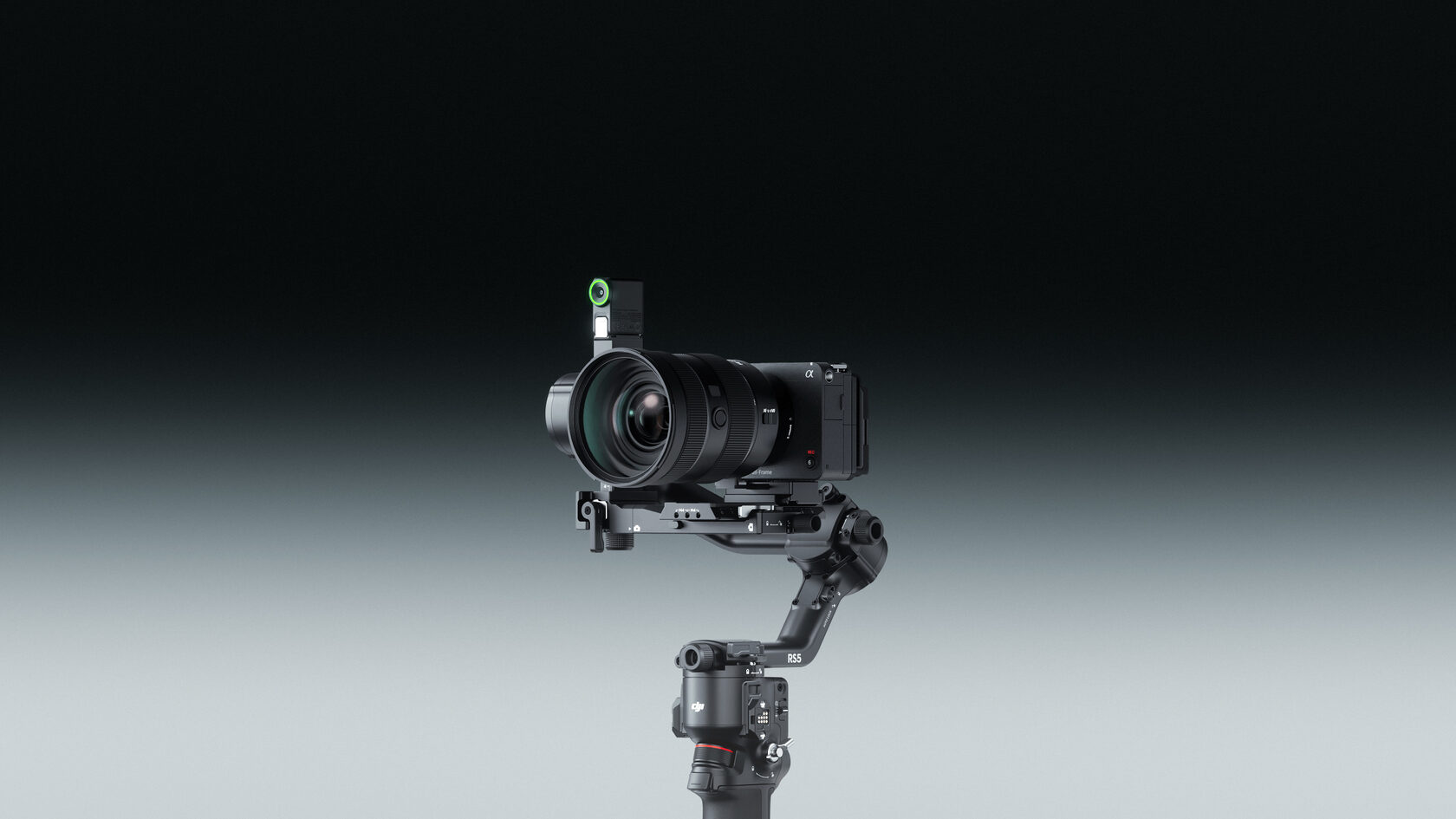 Стабилизатор DJI RS 5 Combo — фото 8