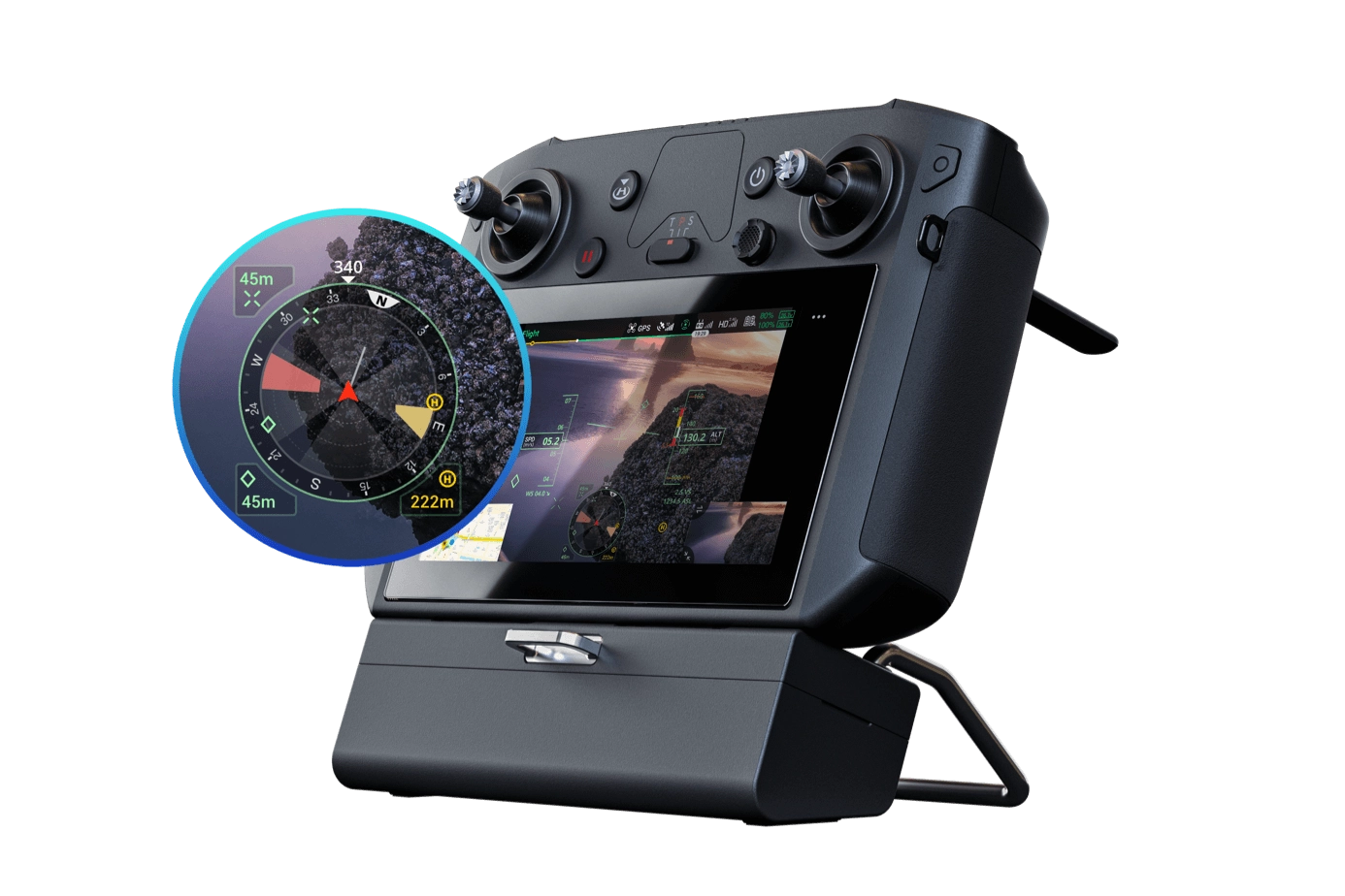 DJI Matrice 300 RTK + Zenmuse H20N (Combo) — фото 19