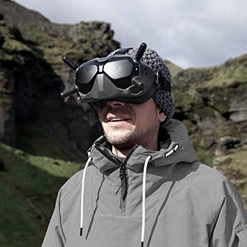 FPV Goggles V2 — фото 1