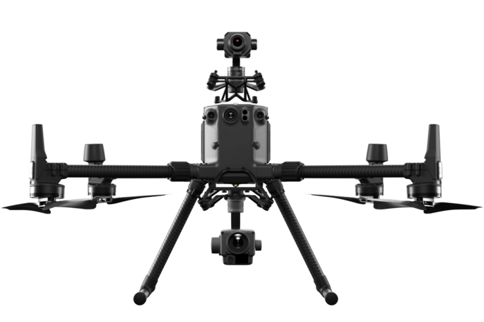 DJI Matrice 300 RTK + Zenmuse H20N (Combo) — фото 14