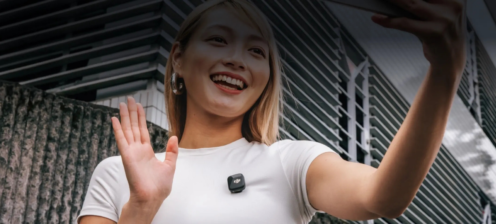 Микрофон DJI Mic Mini 2 (1 TX + 1 RX) — фото 5