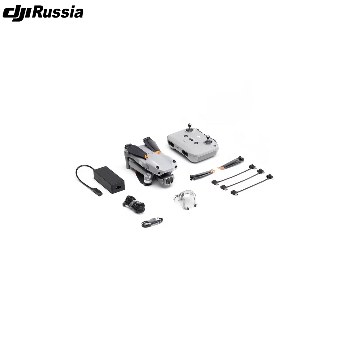 DJI Air 2S (RC-N1) — фото 12