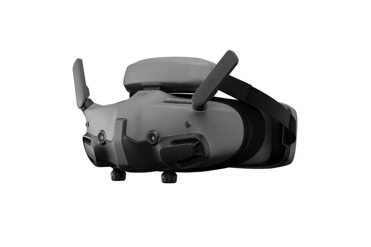 DJI Avata 2 Fly More Combo — фото 14