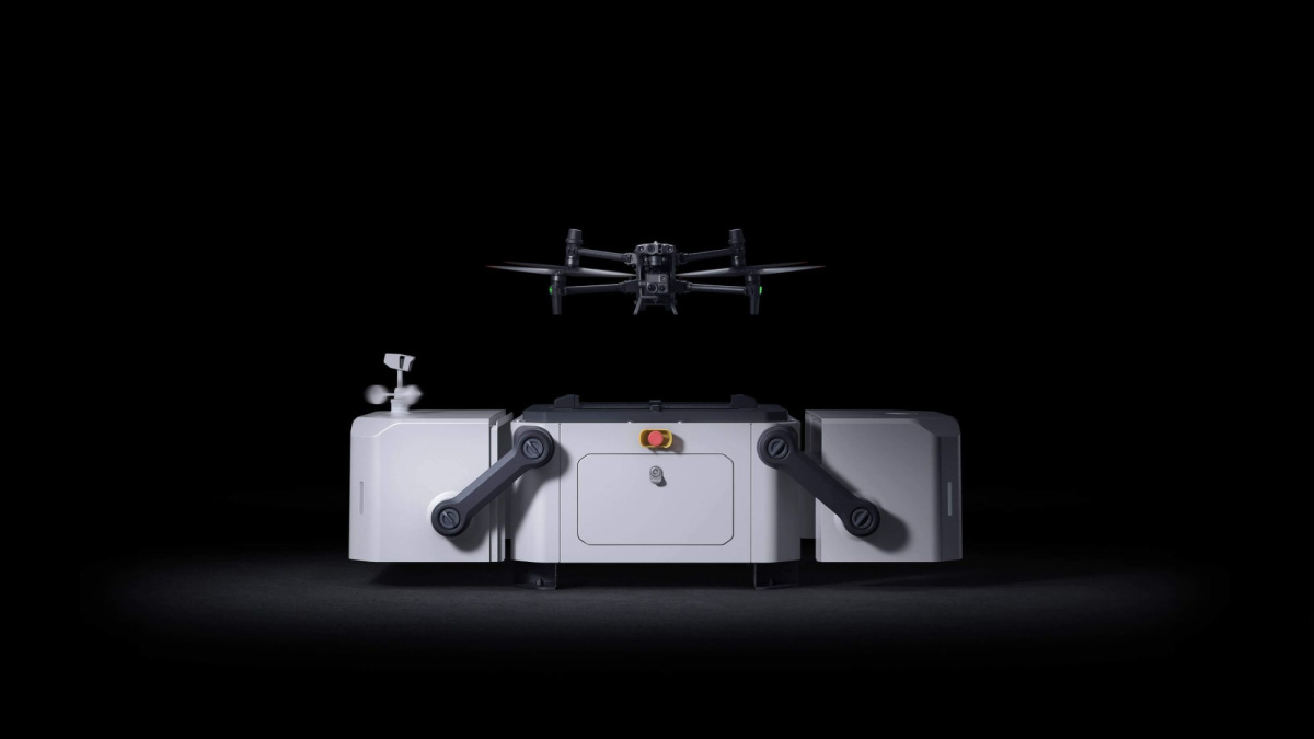 DJI Matrice 30T Combo — фото 4