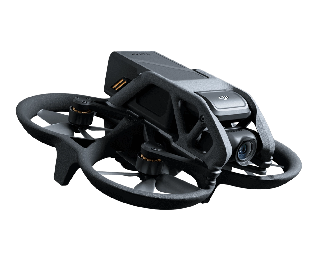 DJI Avata Pro-View Combo — фото 9