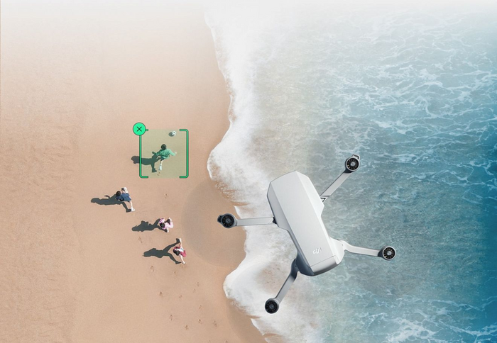 DJI Mini 4K — фото 3