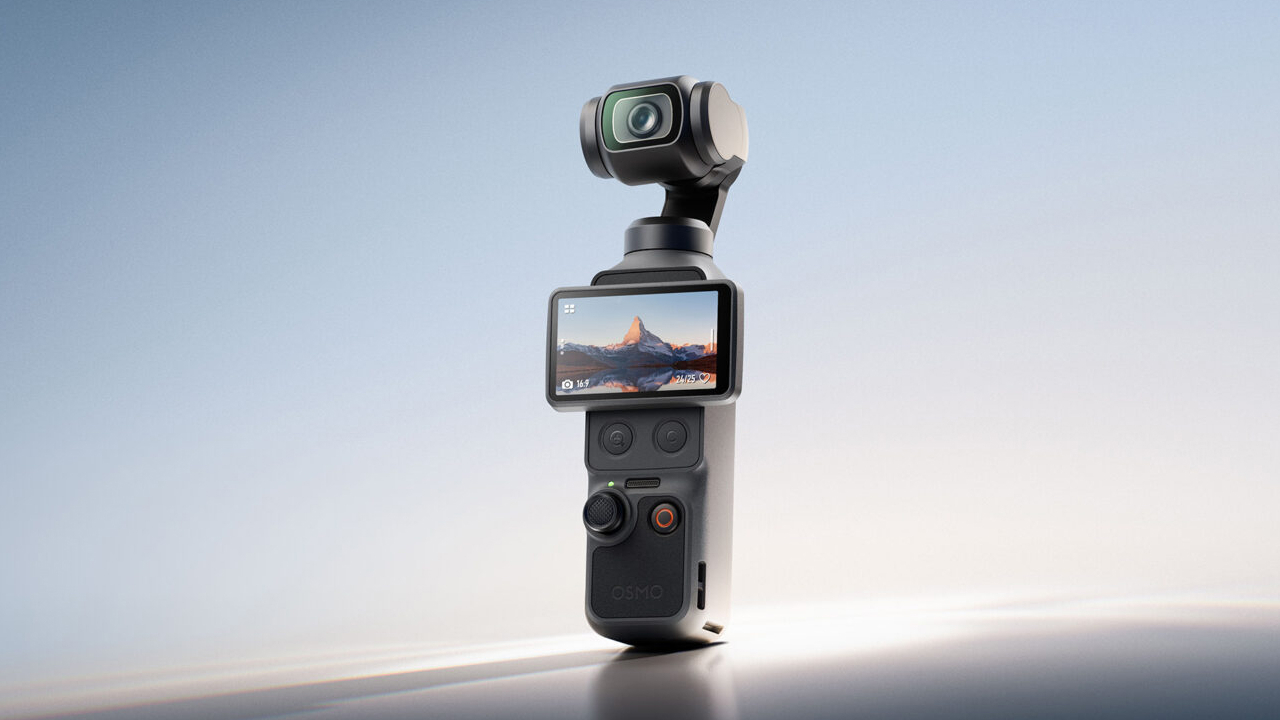 DJI Osmo Pocket 4 Pro (4P) Standart Combo — фото 6