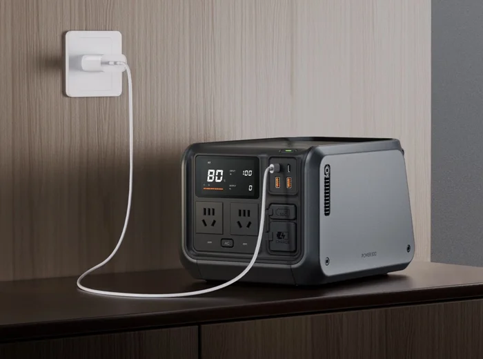 Универсальный источник питания DJI Power 500 — фото 7