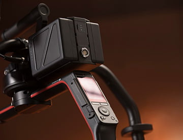 DJI Ronin 2 Professional Combo — фото 10