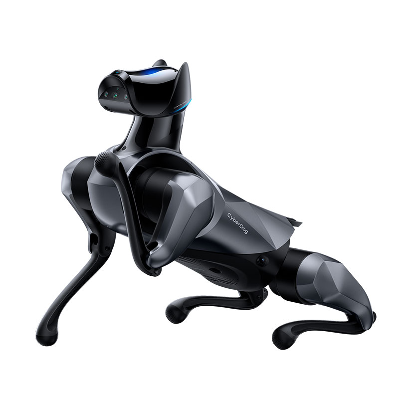 CyberDog 2 (Робот собака) — фото 2