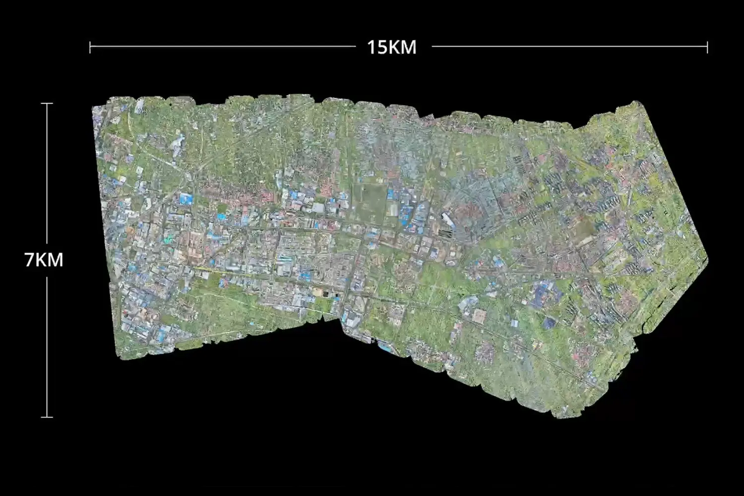 DJI Zenmuse L3 — фото 13