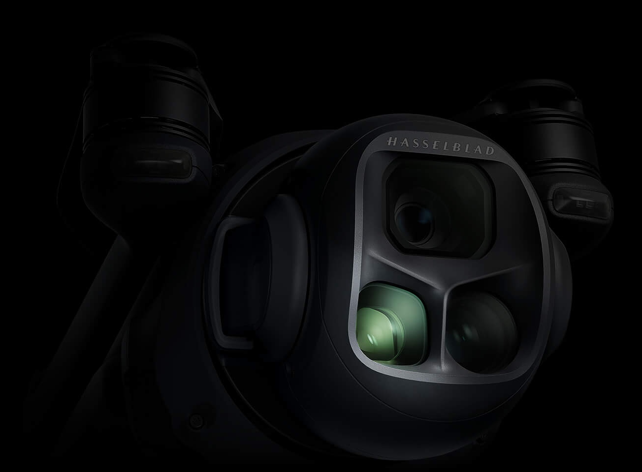 DJI Mavic 4 Pro Fly More Combo — фото 8