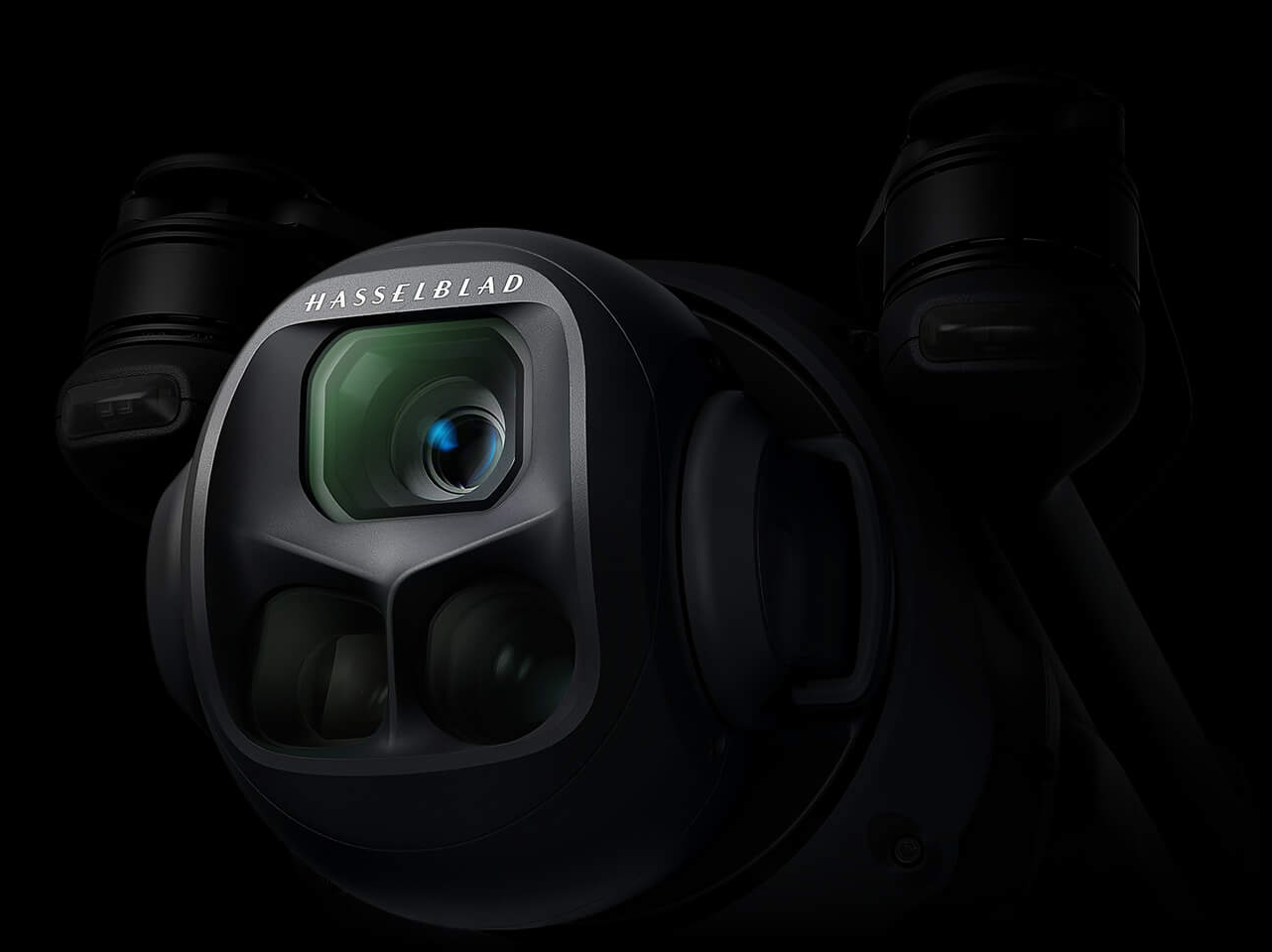 DJI Mavic 4 Pro Fly More Combo — фото 7