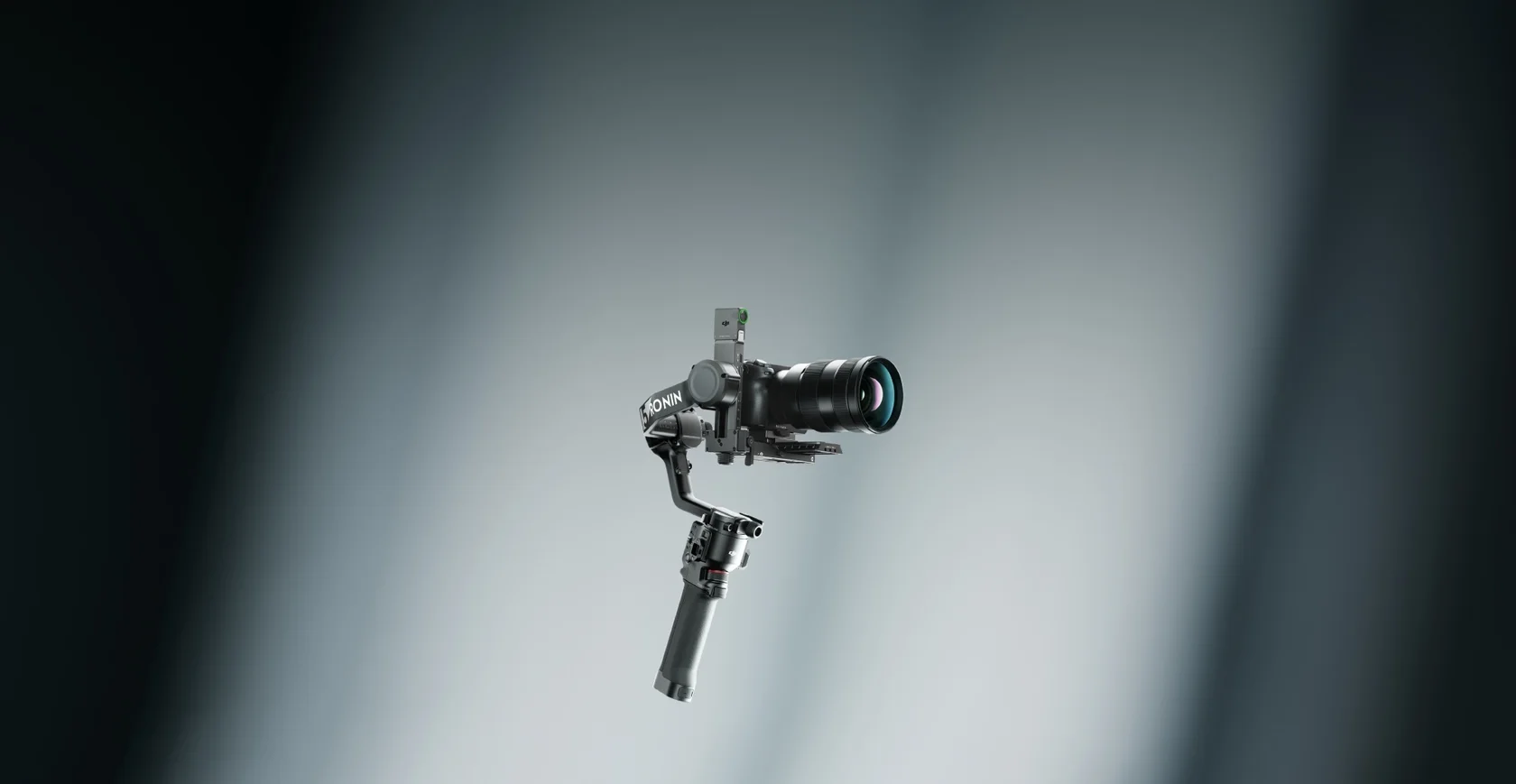 Стабилизатор DJI RS 5 Combo — фото 1