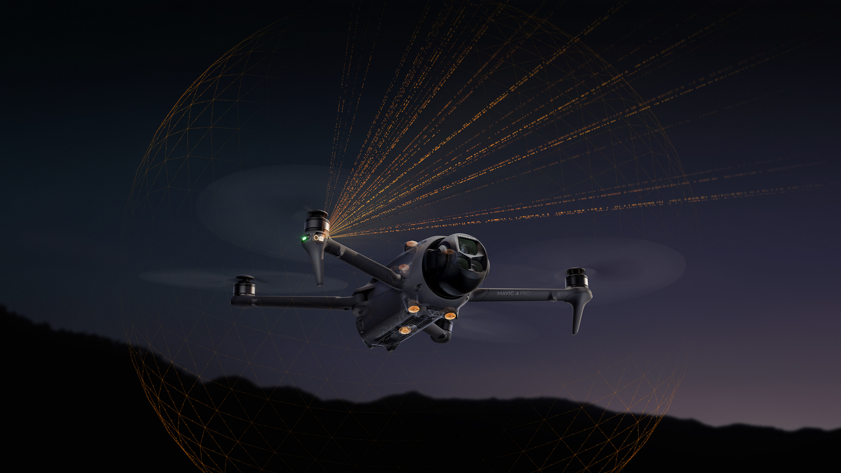 DJI Mavic 4 Pro Fly More Combo — фото 11