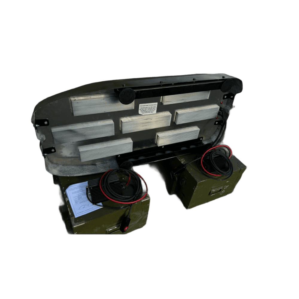 Капюшон К-12 бокс — фото 2