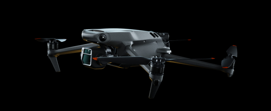 DJI Mavic 3 Standard — фото 3
